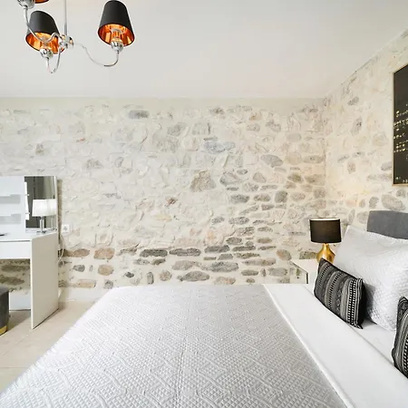 Villa Chrissi Seastar