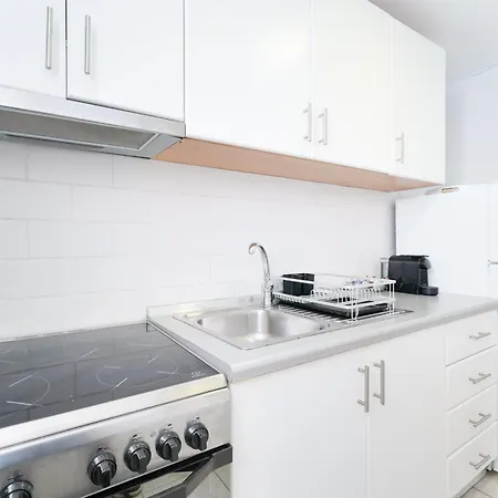 Вилла Chrissi Seastar