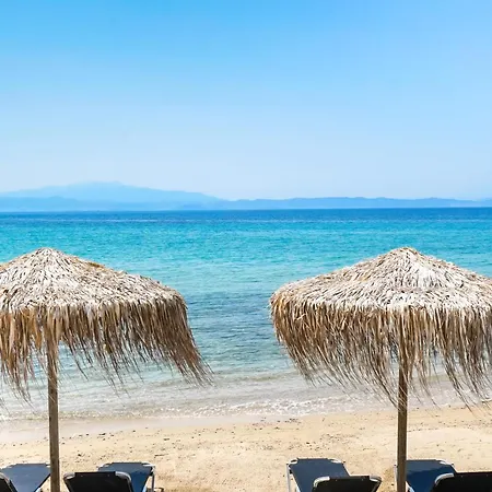 Chrissi Seastar * Skala Sotiros