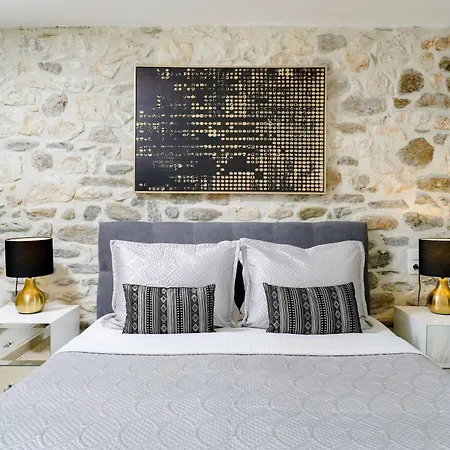 Chrissi Seastar Villa