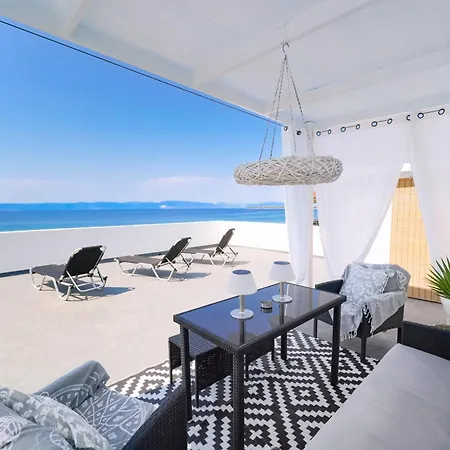 Chrissi Seastar Skala Sotiros