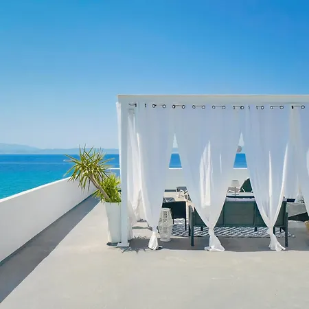 Villa Chrissi Seastar *