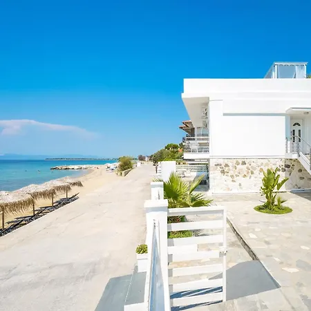 Chrissi Seastar * Skala Sotiros