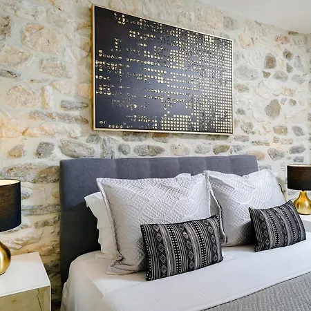 Chrissi Seastar Villa *