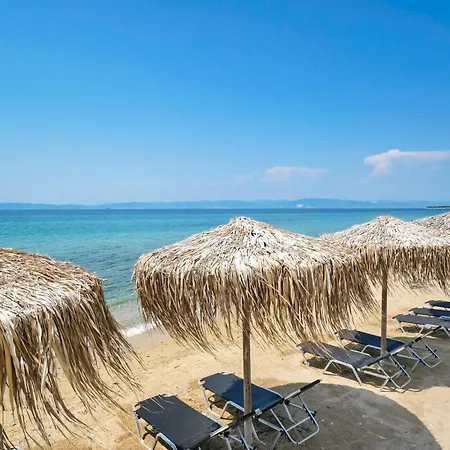 Chrissi Seastar Skala Sotiros