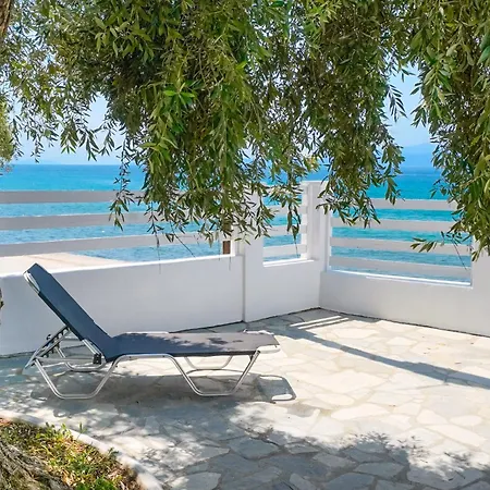 Villa Chrissi Seastar